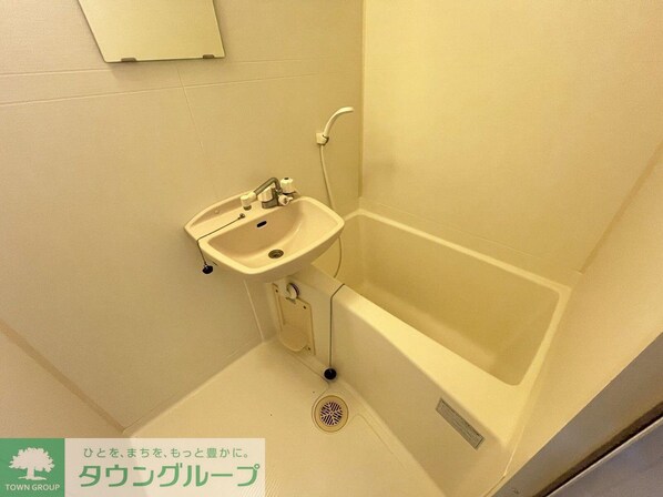 レオパレスファーストの物件内観写真